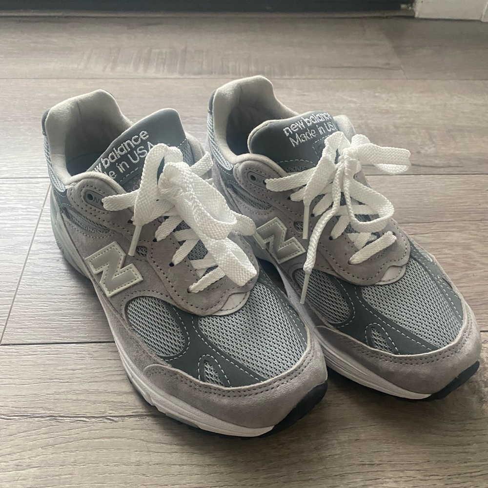 New Balance Made in USA 993 Womens